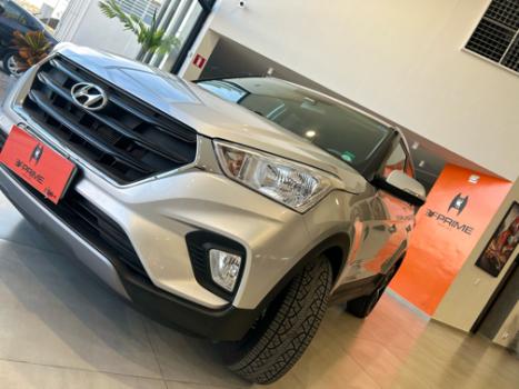 HYUNDAI Creta 1.6 16V 4P FLEX PULSE PLUS AUTOMTICO, Foto 19