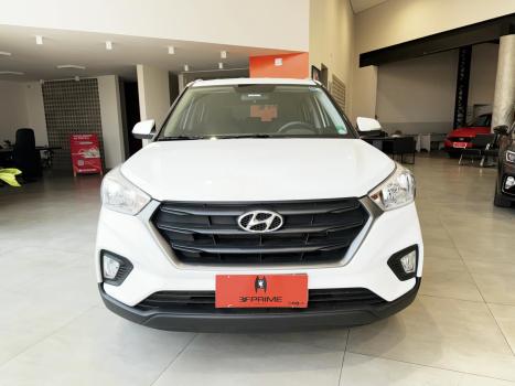 HYUNDAI Creta 1.6 16V 4P FLEX ACTION AUTOMTICO, Foto 2