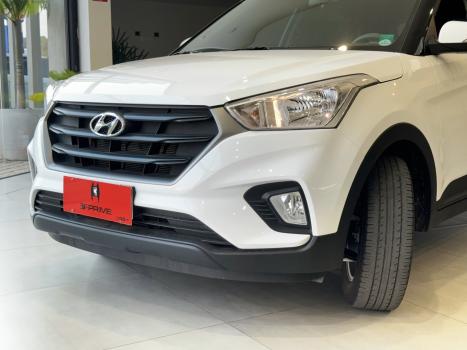 HYUNDAI Creta 1.6 16V 4P FLEX ACTION AUTOMTICO, Foto 9