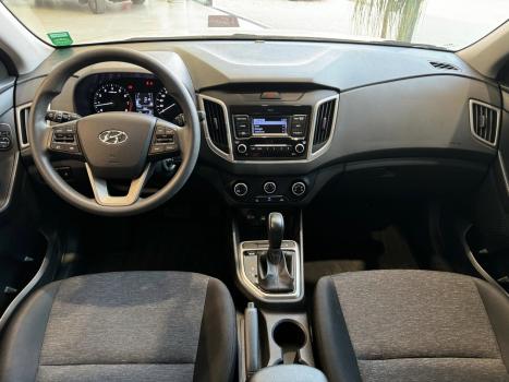 HYUNDAI Creta 1.6 16V 4P FLEX ACTION AUTOMTICO, Foto 15