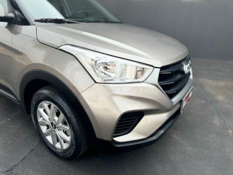 HYUNDAI Creta 1.6 16V 4P FLEX ACTION AUTOMTICO, Foto 6