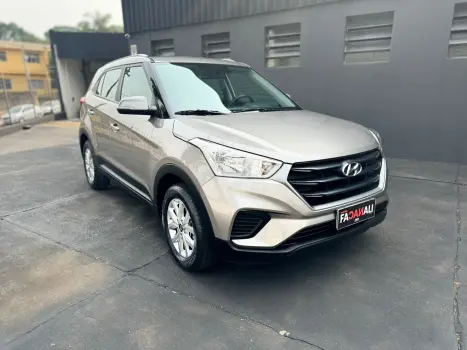 HYUNDAI Creta 1.6 16V 4P FLEX ATTITUDE, Foto 5