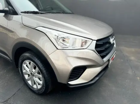 HYUNDAI Creta 1.6 16V 4P FLEX ATTITUDE, Foto 6