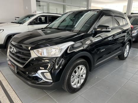 HYUNDAI Creta 1.6 16V 4P FLEX ACTION AUTOMTICO, Foto 1