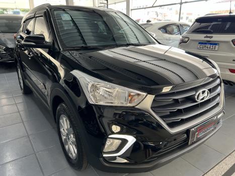 HYUNDAI Creta 1.6 16V 4P FLEX ACTION AUTOMTICO, Foto 3