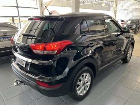 HYUNDAI Creta 1.6 16V 4P FLEX ACTION AUTOMTICO, Foto 4