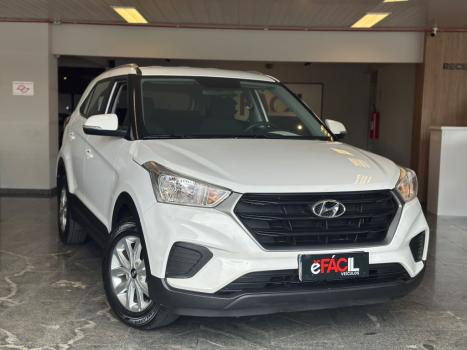 HYUNDAI Creta 1.6 16V 4P FLEX ACTION AUTOMTICO, Foto 1