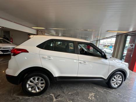 HYUNDAI Creta 1.6 16V 4P FLEX ACTION AUTOMTICO, Foto 2