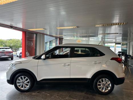 HYUNDAI Creta 1.6 16V 4P FLEX ACTION AUTOMTICO, Foto 5