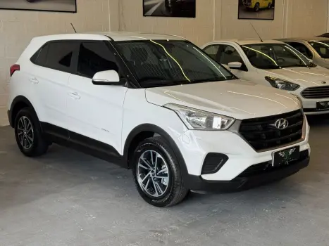 HYUNDAI Creta 1.6 16V 4P FLEX ATTITUDE AUTOMTICO, Foto 1