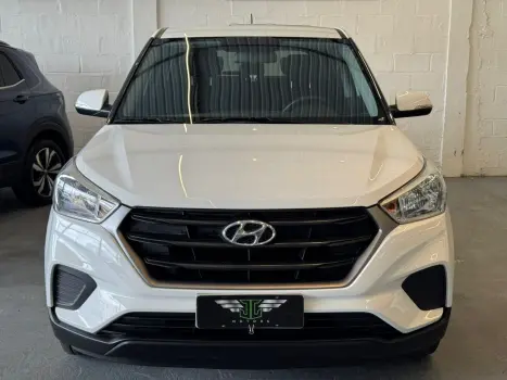 HYUNDAI Creta 1.6 16V 4P FLEX ATTITUDE AUTOMTICO, Foto 2