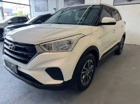 HYUNDAI Creta 1.6 16V 4P FLEX ATTITUDE AUTOMTICO, Foto 3