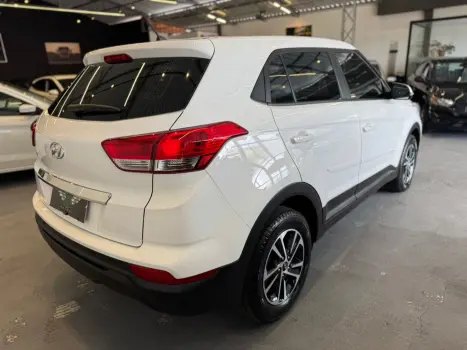 HYUNDAI Creta 1.6 16V 4P FLEX ATTITUDE AUTOMTICO, Foto 6