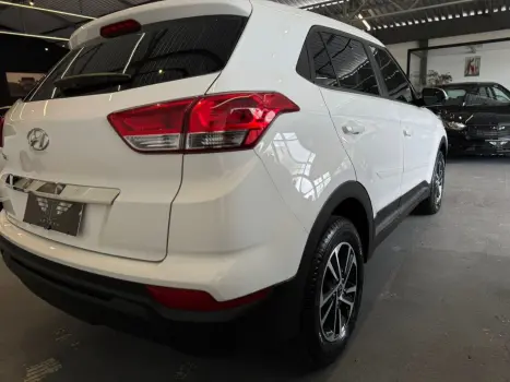 HYUNDAI Creta 1.6 16V 4P FLEX ATTITUDE AUTOMTICO, Foto 10