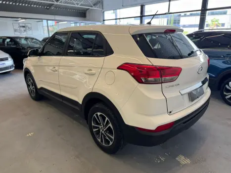 HYUNDAI Creta 1.6 16V 4P FLEX ATTITUDE AUTOMTICO, Foto 11