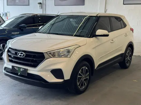 HYUNDAI Creta 1.6 16V 4P FLEX ATTITUDE AUTOMTICO, Foto 12