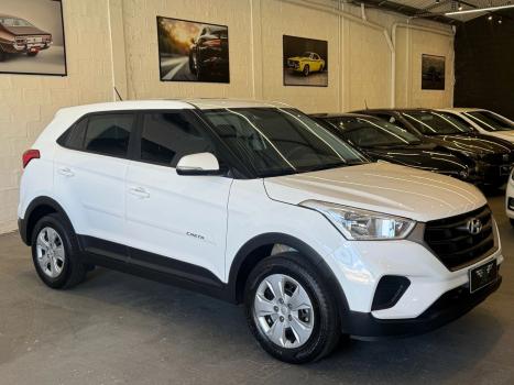 HYUNDAI Creta 1.6 16V 4P FLEX ATTITUDE AUTOMTICO, Foto 1