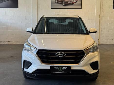 HYUNDAI Creta 1.6 16V 4P FLEX ATTITUDE AUTOMTICO, Foto 2