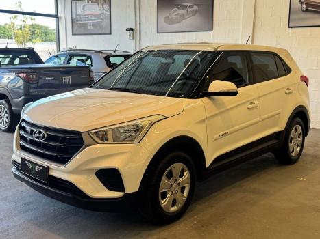 HYUNDAI Creta 1.6 16V 4P FLEX ATTITUDE AUTOMTICO, Foto 3