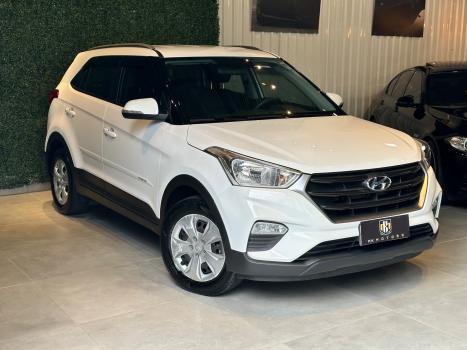 HYUNDAI Creta 1.6 16V 4P FLEX ATTITUDE, Foto 1