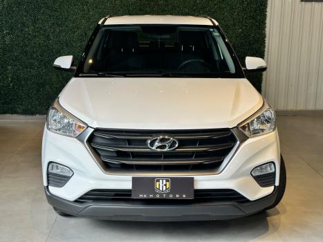 HYUNDAI Creta 1.6 16V 4P FLEX ATTITUDE, Foto 2