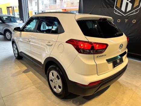 HYUNDAI Creta 1.6 16V 4P FLEX ATTITUDE, Foto 8