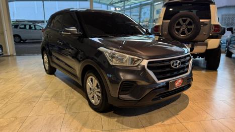 HYUNDAI Creta 1.6 16V 4P FLEX ATTITUDE, Foto 3