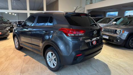 HYUNDAI Creta 1.6 16V 4P FLEX ATTITUDE, Foto 4