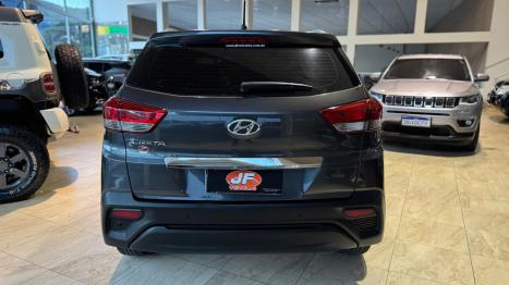 HYUNDAI Creta 1.6 16V 4P FLEX ATTITUDE, Foto 5