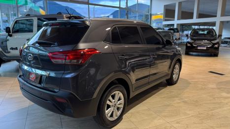 HYUNDAI Creta 1.6 16V 4P FLEX ATTITUDE, Foto 6