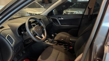 HYUNDAI Creta 1.6 16V 4P FLEX ATTITUDE, Foto 7