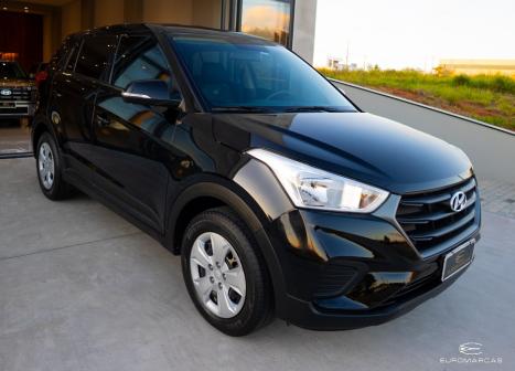 HYUNDAI Creta 1.6 16V 4P FLEX ATTITUDE AUTOMTICO, Foto 2