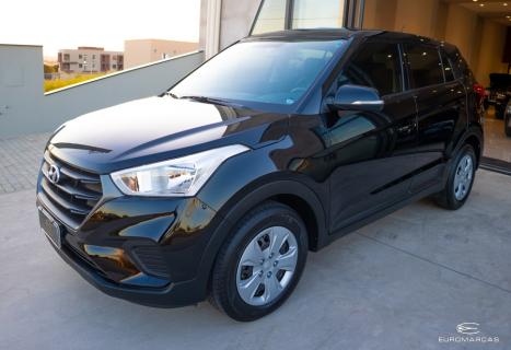 HYUNDAI Creta 1.6 16V 4P FLEX ATTITUDE AUTOMTICO, Foto 3