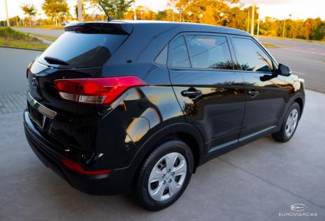 HYUNDAI Creta 1.6 16V 4P FLEX ATTITUDE AUTOMTICO, Foto 4