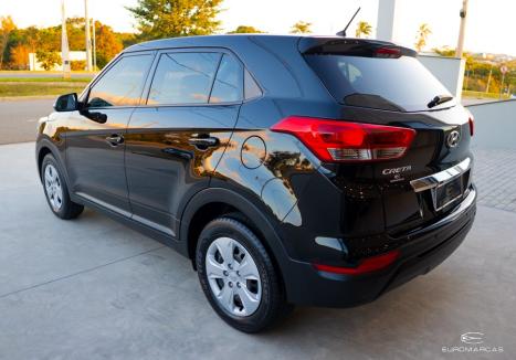 HYUNDAI Creta 1.6 16V 4P FLEX ATTITUDE AUTOMTICO, Foto 5