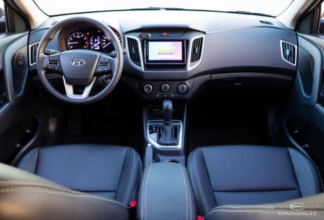 HYUNDAI Creta 1.6 16V 4P FLEX ATTITUDE AUTOMTICO, Foto 8