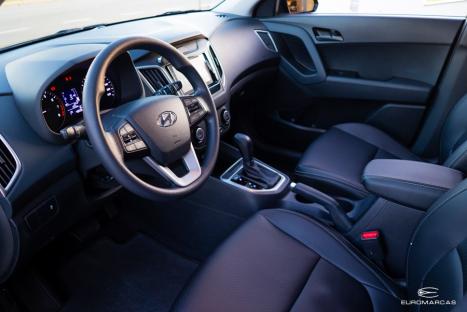 HYUNDAI Creta 1.6 16V 4P FLEX ATTITUDE AUTOMTICO, Foto 9