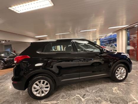 HYUNDAI Creta 1.6 16V 4P FLEX ACTION AUTOMTICO, Foto 2