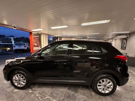 HYUNDAI Creta 1.6 16V 4P FLEX ACTION AUTOMTICO, Foto 5