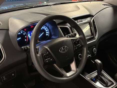 HYUNDAI Creta 1.6 16V 4P FLEX ACTION AUTOMTICO, Foto 6