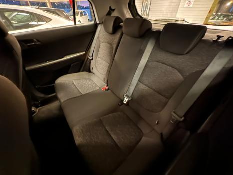 HYUNDAI Creta 1.6 16V 4P FLEX ACTION AUTOMTICO, Foto 7