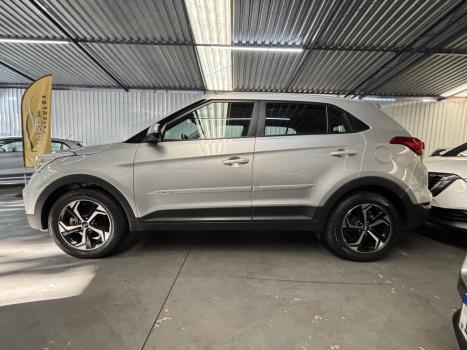 HYUNDAI Creta 1.6 16V 4P FLEX PULSE PLUS AUTOMTICO, Foto 3