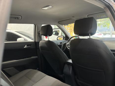 HYUNDAI Creta 1.6 16V 4P FLEX PULSE PLUS AUTOMTICO, Foto 5