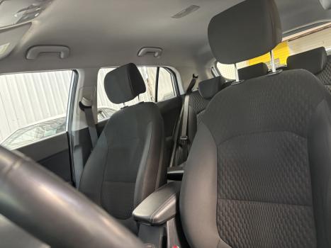 HYUNDAI Creta 1.6 16V 4P FLEX PULSE PLUS AUTOMTICO, Foto 6
