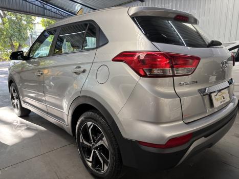HYUNDAI Creta 1.6 16V 4P FLEX PULSE PLUS AUTOMTICO, Foto 8