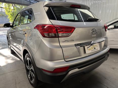 HYUNDAI Creta 1.6 16V 4P FLEX PULSE PLUS AUTOMTICO, Foto 9