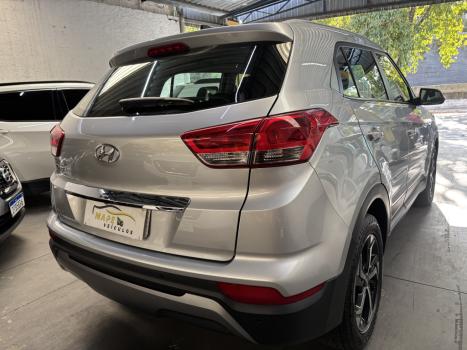 HYUNDAI Creta 1.6 16V 4P FLEX PULSE PLUS AUTOMTICO, Foto 10