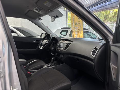 HYUNDAI Creta 1.6 16V 4P FLEX PULSE PLUS AUTOMTICO, Foto 11