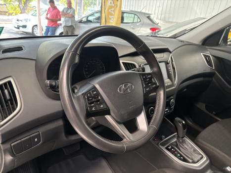 HYUNDAI Creta 1.6 16V 4P FLEX PULSE PLUS AUTOMTICO, Foto 12