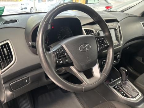 HYUNDAI Creta 1.6 16V 4P FLEX PULSE PLUS AUTOMTICO, Foto 13